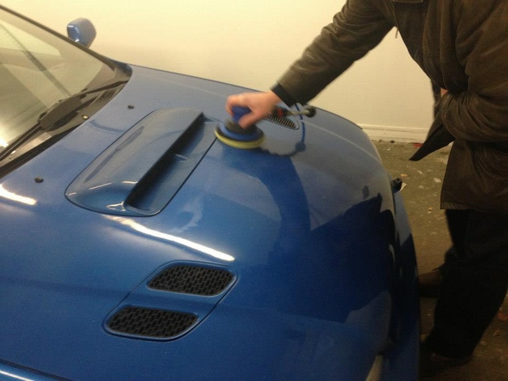 Polish lustrant Finish Plus